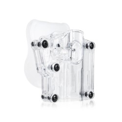 holster universel transparent